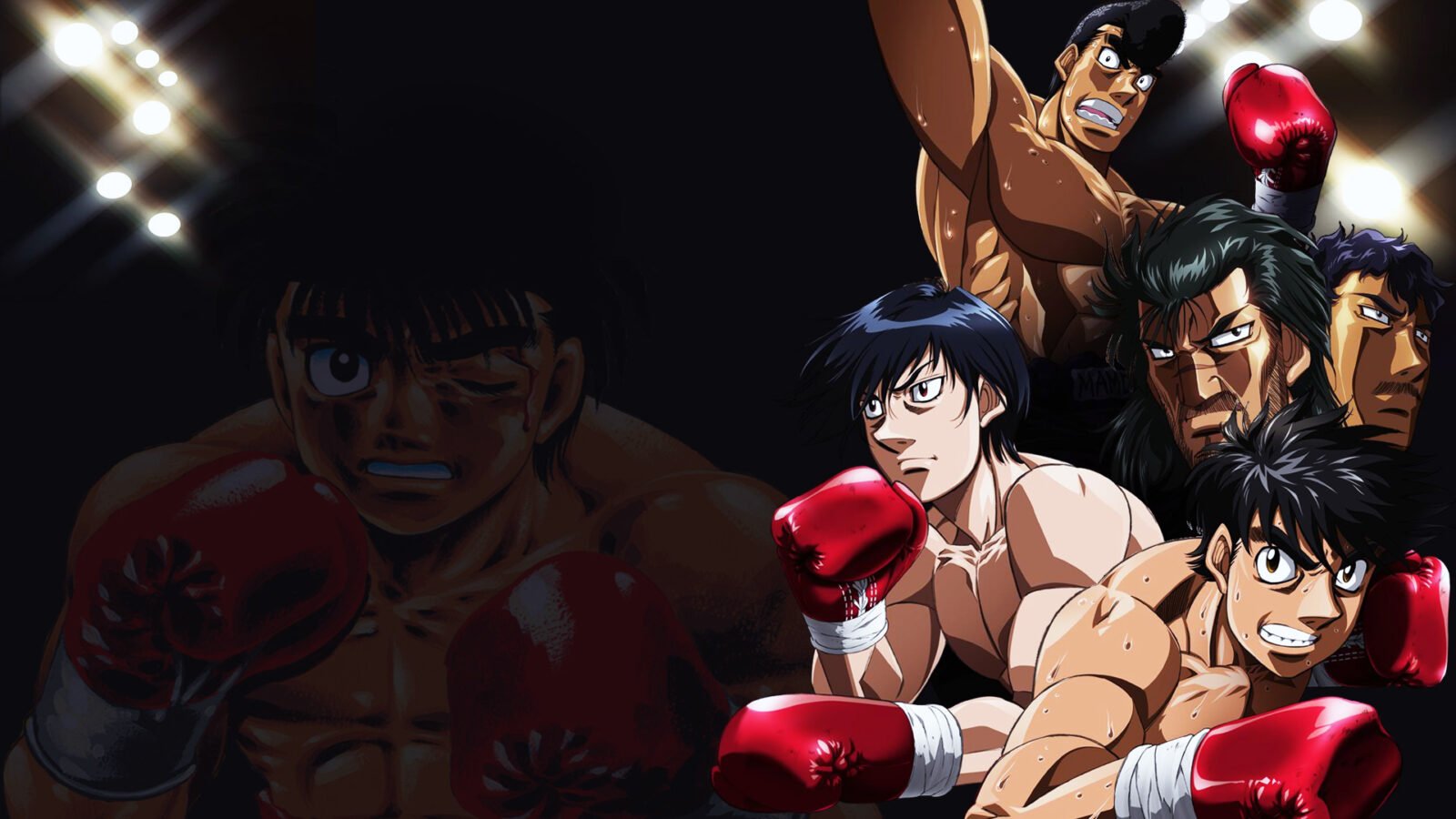 Hajime No Ippo Chapter 1308 Release Date Recap Spoilers Where To