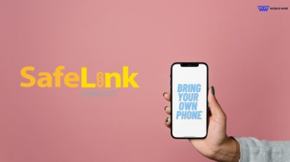 Safelink Bring Your Own Phone How It Works World Wire