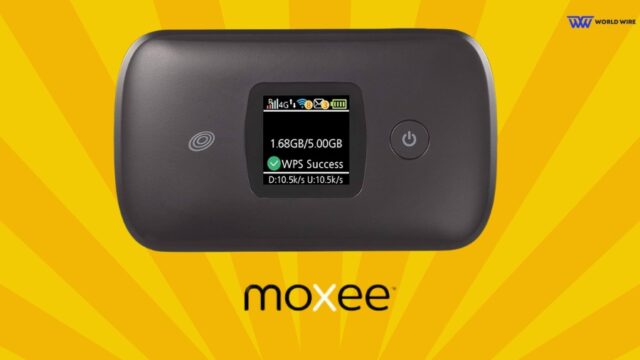 Moxee Mobile Hotspot Setup Customer Review And Deals 2024