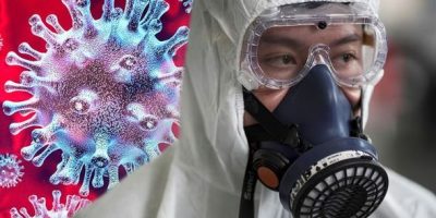 Coronavirus News Update - CoronaVirus cases all over the world
