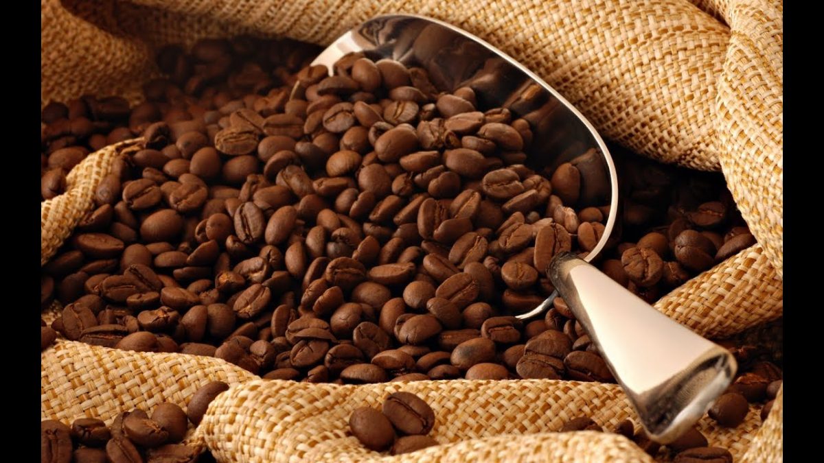 How to roast your own coffee 5 easy steps WorldWire