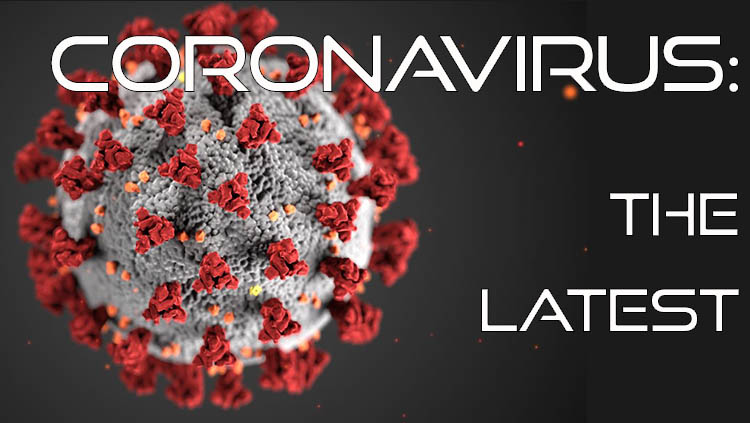 Coronavirus Update On Public Curfew