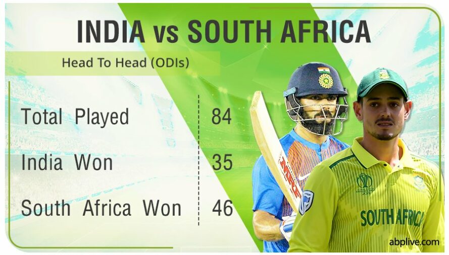 IndvsSA playing 11