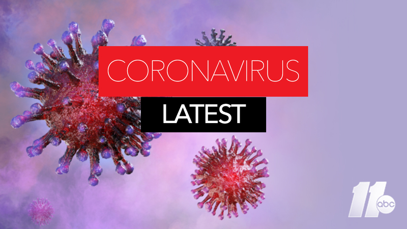 LIVE Corona virus Updates 