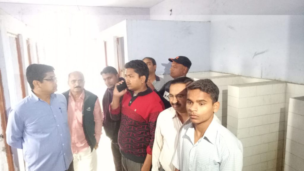 Navodaya Vidyalaya's student commits suicide in Bhadohi