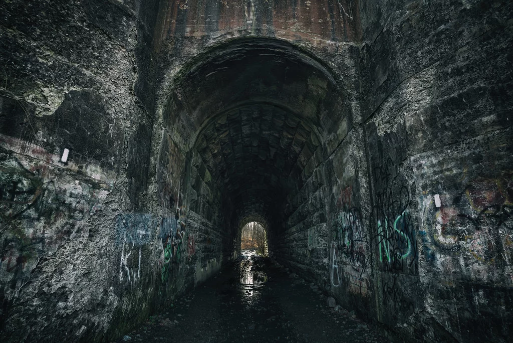 The 10 Most Haunted Places in the World 