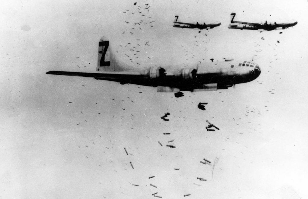 Top 10 Deadliest Wars Of All Time: Niss air raid