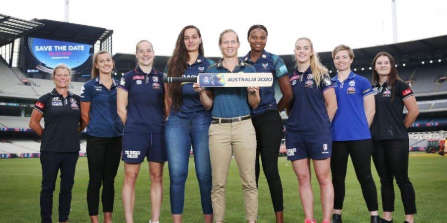 Women's T20 World Cup