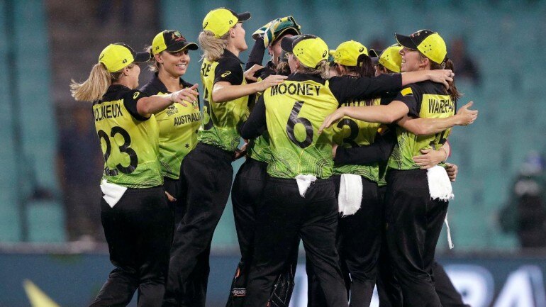 Women's T20 World Cup Final Indian team on the way to create history 