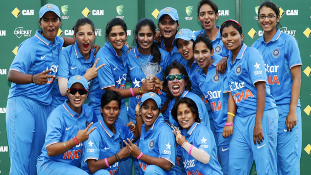 Women's T20 World Cup Final: Indian team on the way to create history 