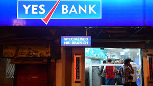 Yes Bank Crises