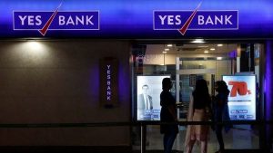 Yes Bank Crises