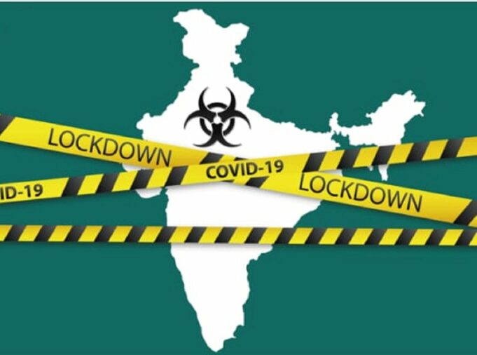 Lock industry in TN severely hit due to COVID-19 lockdown