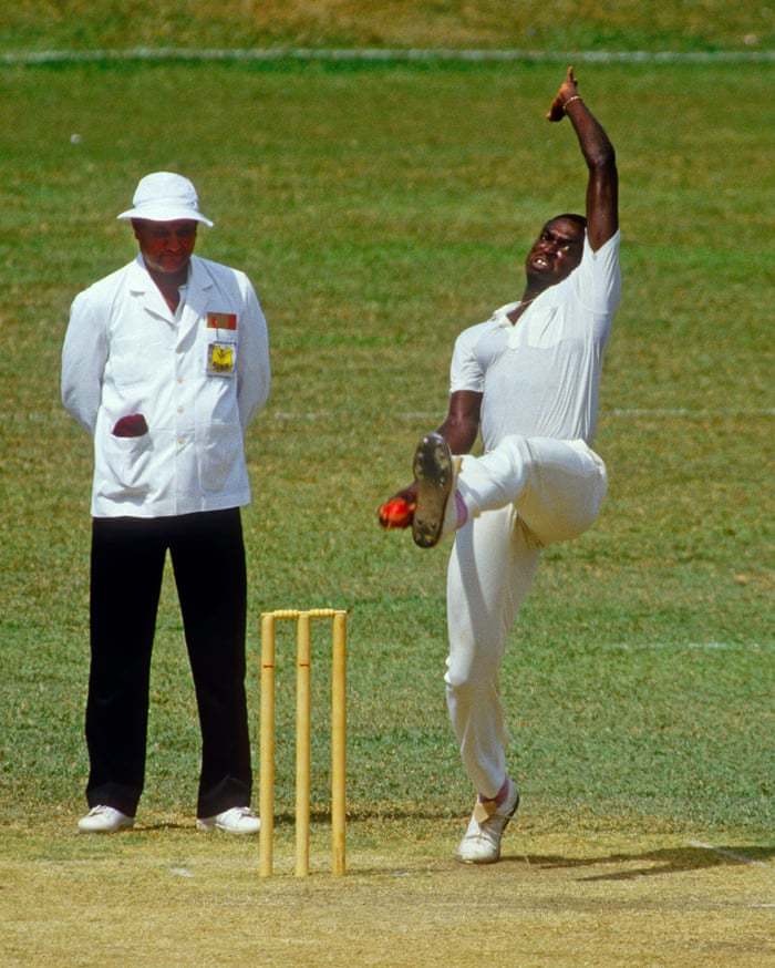 Brutal West-Indies in the seventies