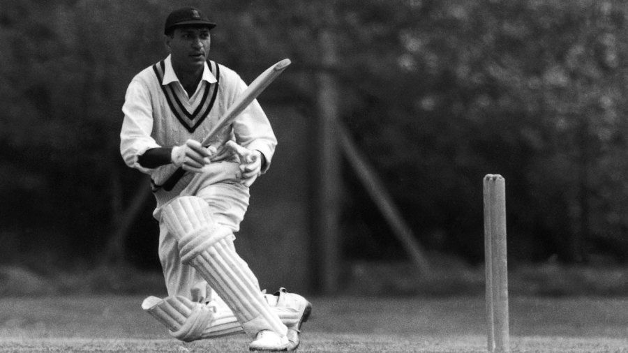 Brutal West-Indies in the seventies