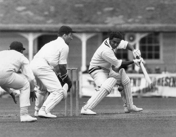 Brutal West-Indies in the seventies