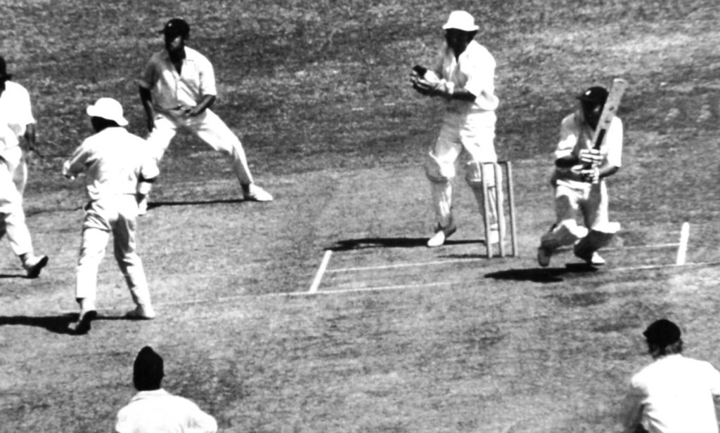 Brutal West-Indies in the seventies