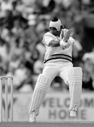 Brutal West-Indies in the seventies