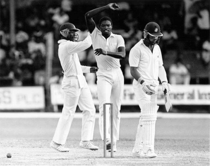 Brutal West-Indies in the seventies