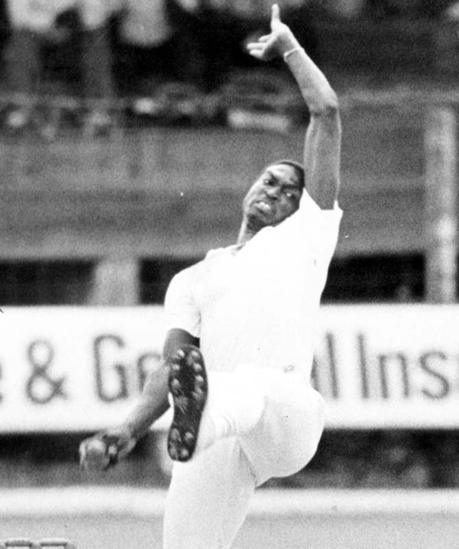 Brutal West-Indies in the seventies