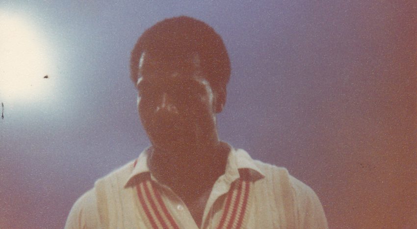 Brutal West-Indies in the seventies