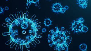Coronavirus Deaths not stopping in America