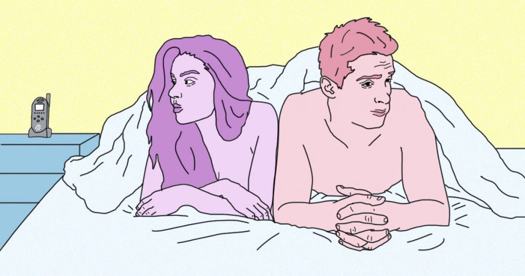 Coronavirus & Dating How much Corona lockdown changed dating and sex relationships