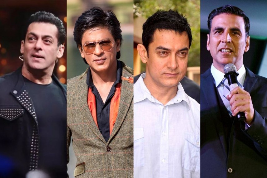 5 ways in which the Coronavirus has affected Bollywood