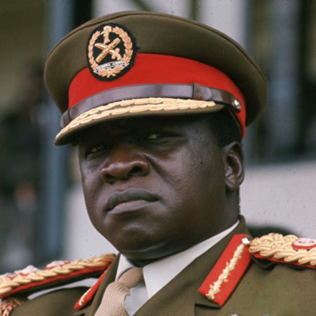 14 most cruel dictators