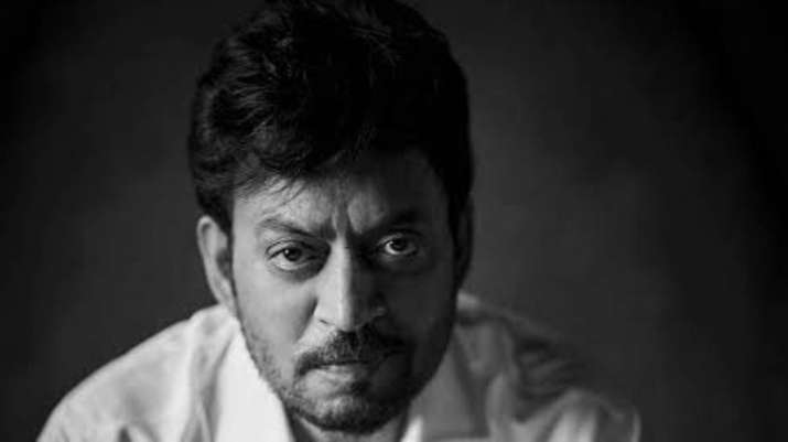 Irrfan Khan dies at 53