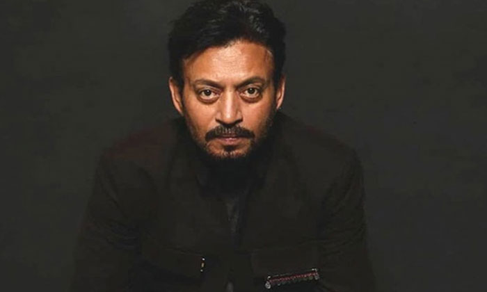 Irrfan Khan dies at 53