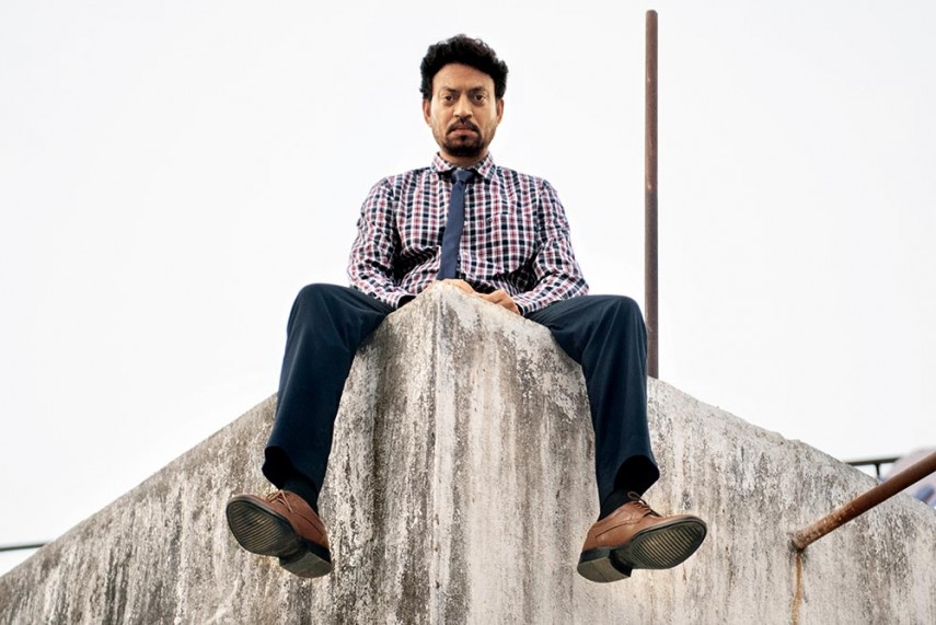 Irrfan Khan dies at 53