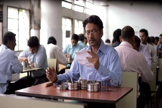 Irrfan Khan dies at 53