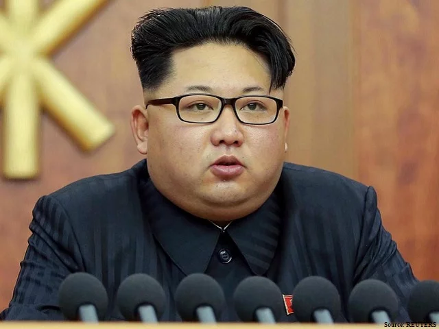 Is this the Fall of North Korea