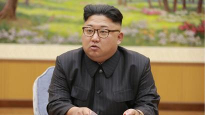 If North Koreas Kim Jong Un dies