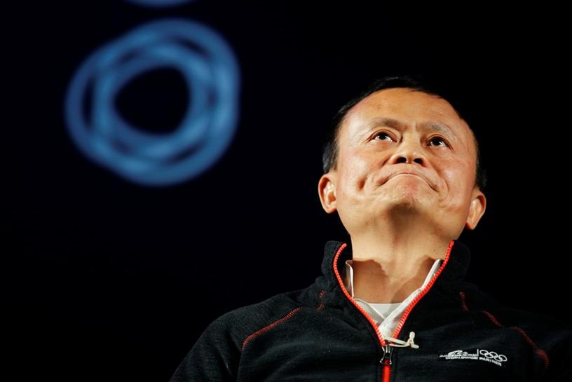 Jack Ma The billionaire trying to stop coronavirus
