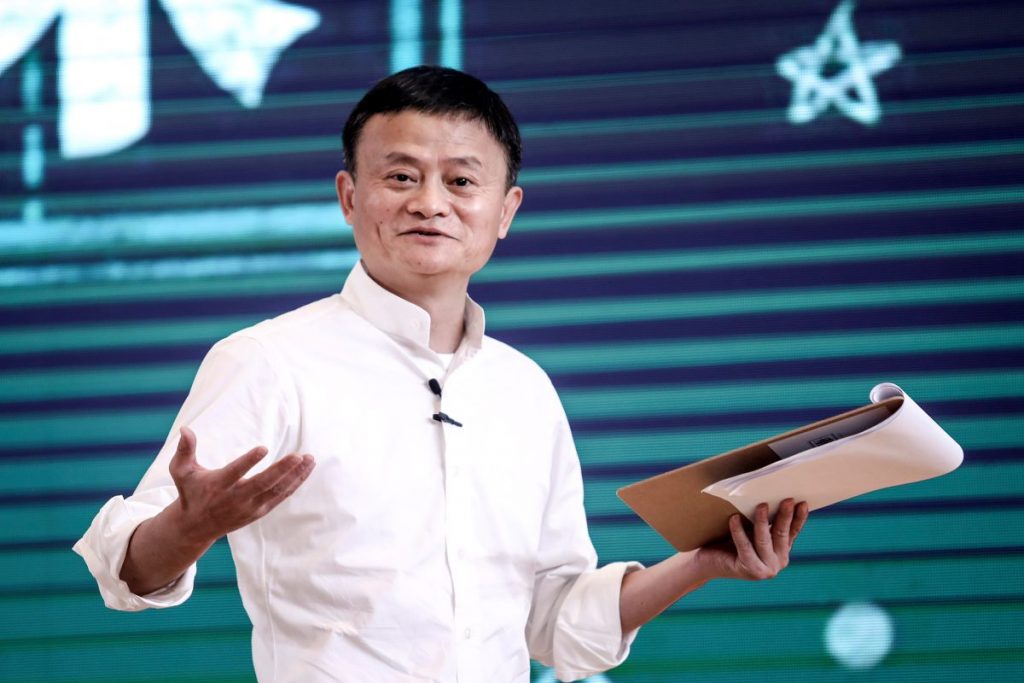 Jack Ma The billionaire trying to stop coronavirus