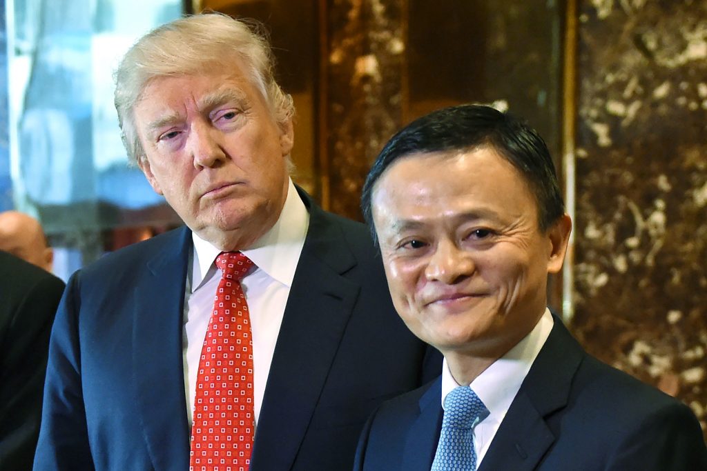 Jack Ma The billionaire trying to stop coronavirus