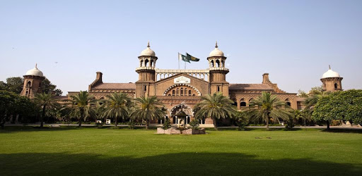 Lahore High Court