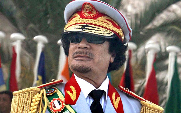 14 most cruel dictators