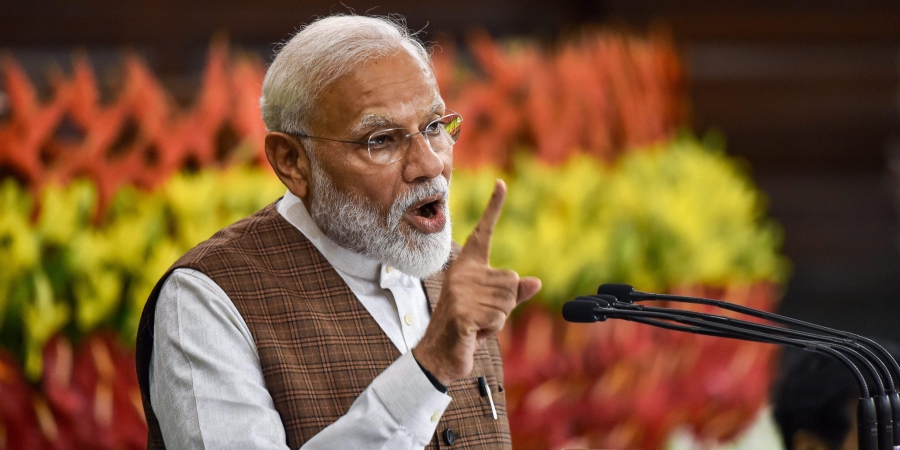 PM Modi's appeal to the countrymen