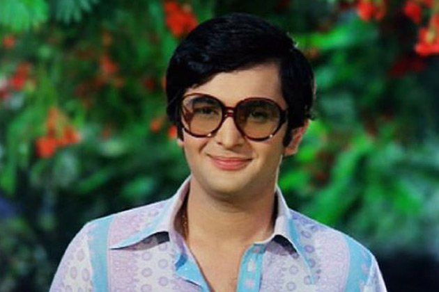 Rishi Kapoor Is No More