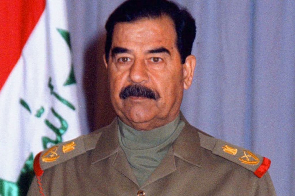 14 most cruel dictators