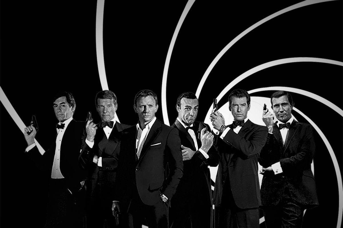 Who Is Bond: The Real Triple Agent Who Inspired 'James Bond'
