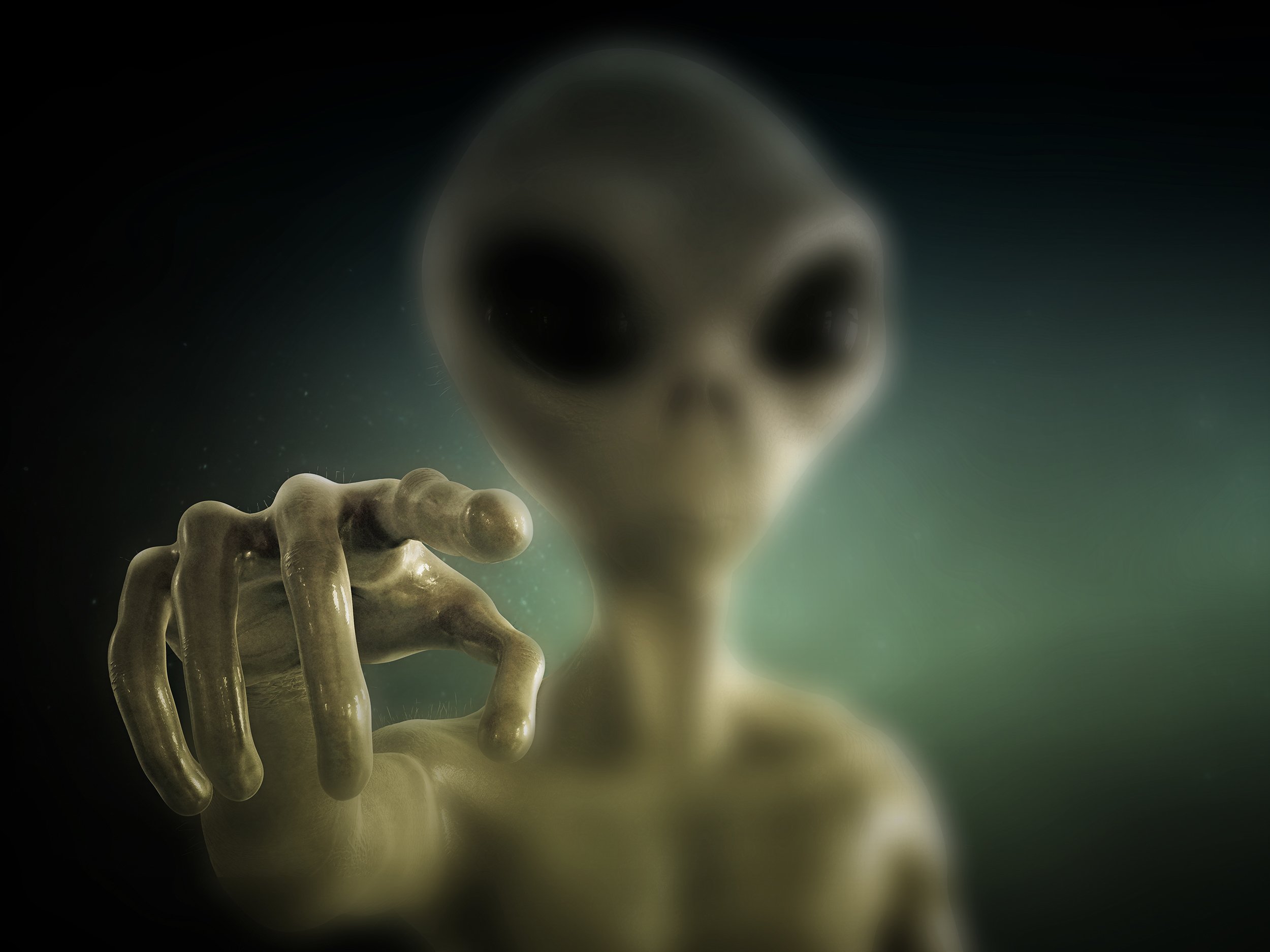 Why Do We Fail To Communicate With Aliens