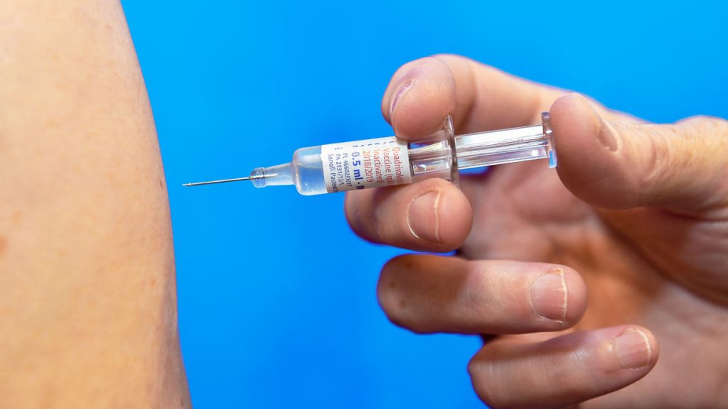 Six COVID-19 vaccines that can save the world 