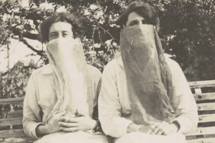 The Single Most Important Lesson From the 1918 Influenza