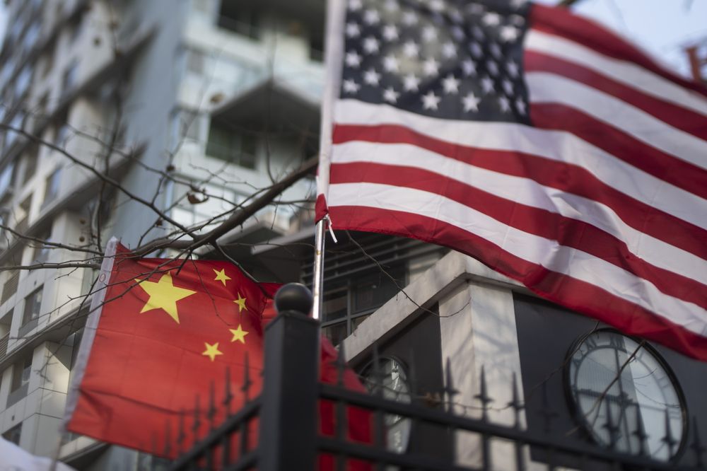 Congress MP introduced a bill to bring American companies back from China 