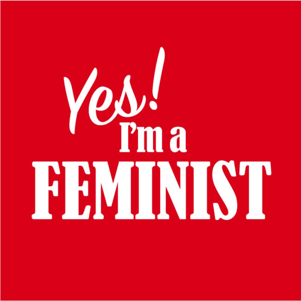 Feminism: Real Feminists and Fake Feminists