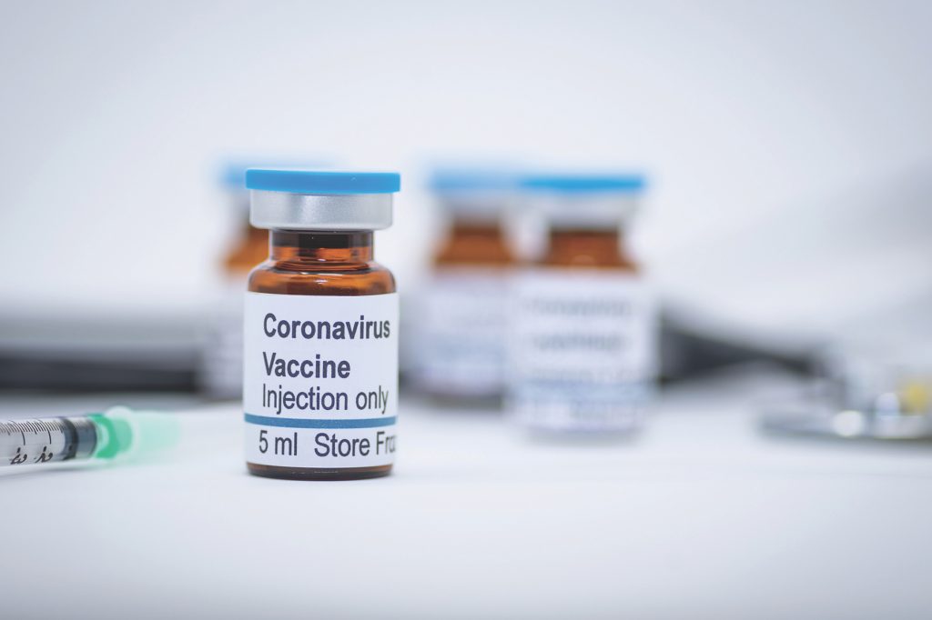 Six COVID-19 vaccines that can save the world 